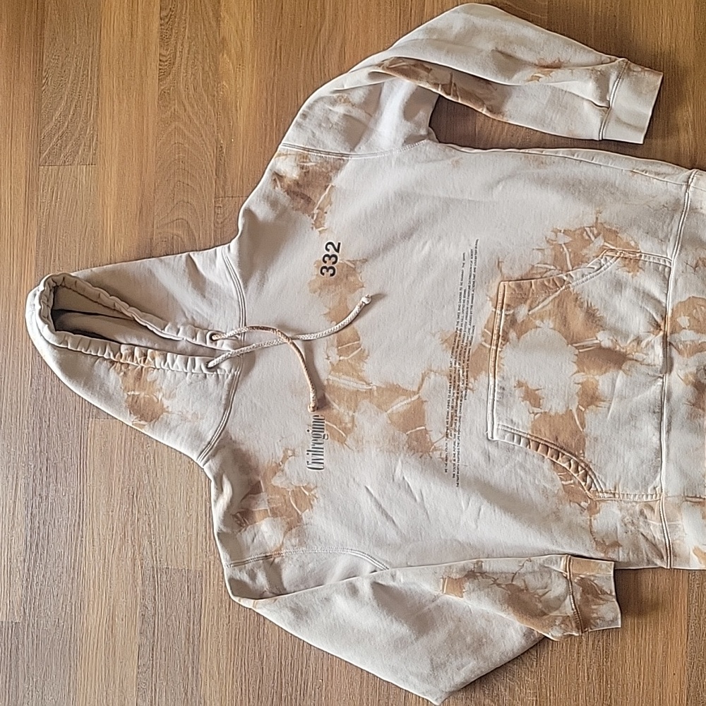 Civilregime hoodie